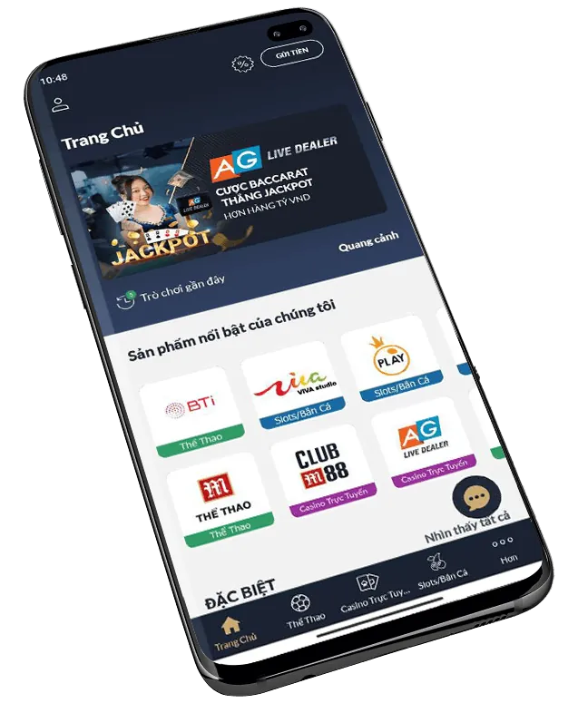 Biểu tượng rút tiền nhanh chóng tại 2bongcom