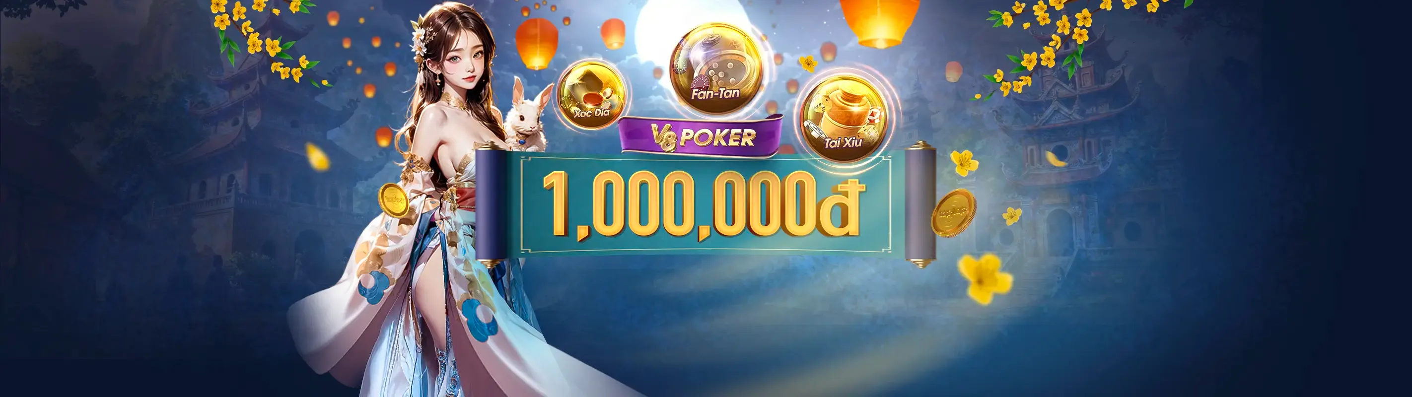 Hình ảnh banner Chính sách Cookie của 2bongcom link mới