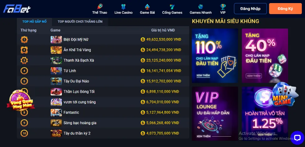 Cách tối đa hóa lợi nhuận tại 2bongcom